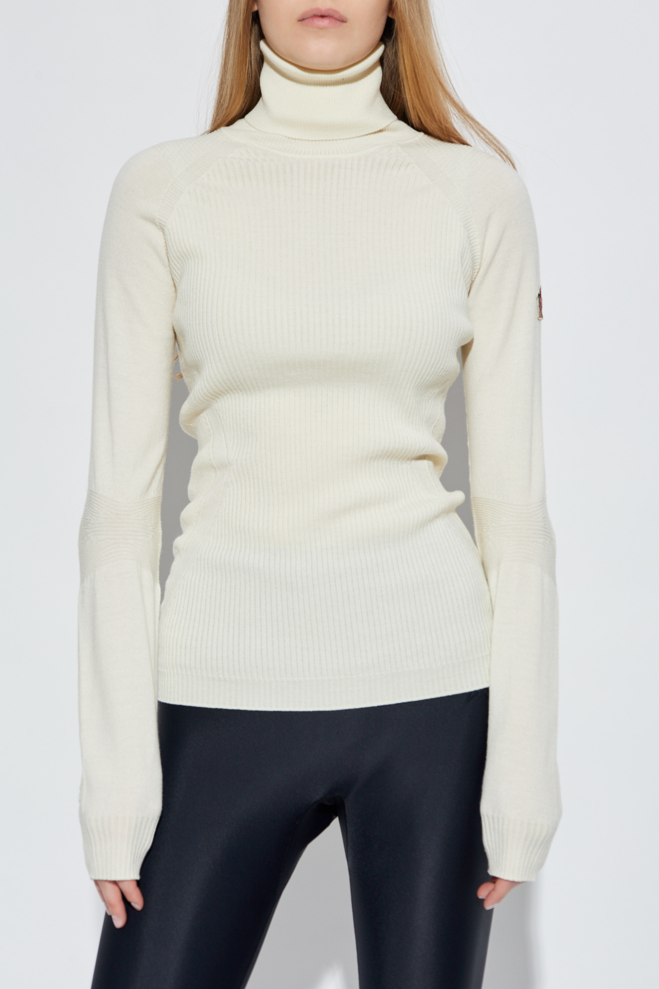 MONCLER モンクレールGRENOBLE_APRES_SKI ❤︎ Cream MONCLER GRENOBLE APRES-SKI Moncler Grenoble - Vitkac